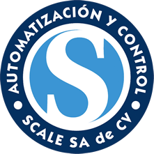 Automatizacion y control Scale