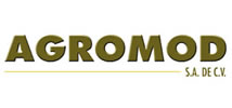 Logo Agromond