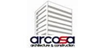 Logo Arcosa