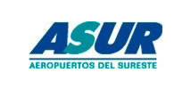 Logo Asur