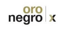Logo Oro Negro