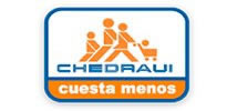 Logo Chedraui