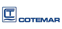 Logo Cotemar