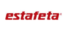 Logo Estafeta