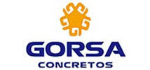 Logo Gorsa Concretos