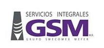 Logo Servicios Integrales GSM