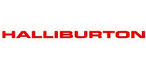 Logo Halliburton