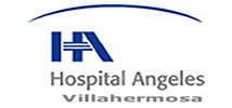 Logo Hospital Angeles