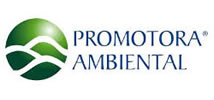 Logo Promotora Ambiental