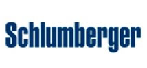 Logo Schlumberger