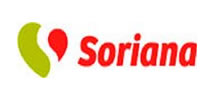 Logo Soriana